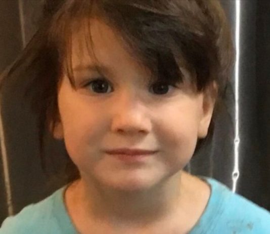 Shannon girl found dead in neighbour’s pool Shannon girl found dead in neighbour's pool