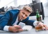 Smartphones can help manage drunkenness (New Study)