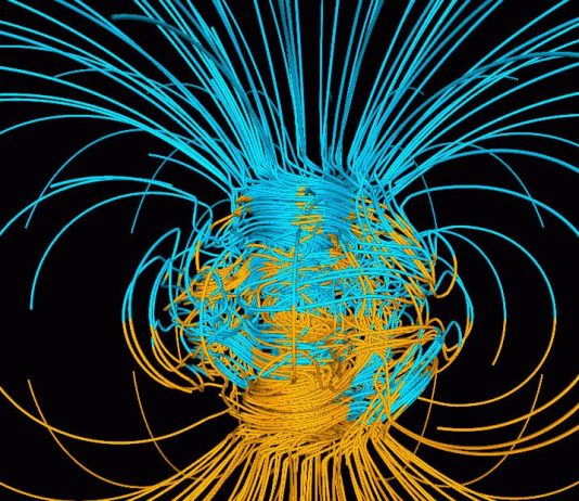 The Earth’s core is younger than previously believed, Researchers Say The Earth's core is younger than previously believed