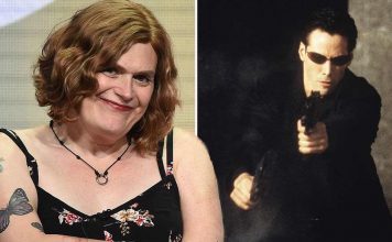 The Matrix Was a Trans Allegory, Confirms Lilly Wachowski (Report) The Matrix Was a Trans Allegory, Confirms Lilly Wachowski (Report)