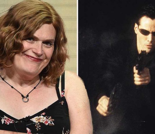 The Matrix Was a Trans Allegory, Confirms Lilly Wachowski (Report) The Matrix Was a Trans Allegory, Confirms Lilly Wachowski (Report)