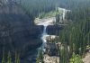 Three family members drown at popular waterfall in central Alberta