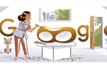 Who is Barbara Hepworth? Google honors sculptor Hepworth with new Doodle Who is Barbara Hepworth? Google honors sculptor Hepworth with new Doodle