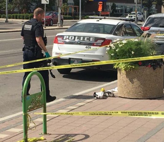 Winnipeg shooting: Three people rushed to hospital Winnipeg shooting: Three people rushed to hospital