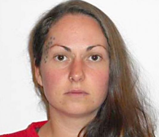 Woman escapes from healing lodge in Winnipeg Woman escapes from healing lodge in Winnipeg