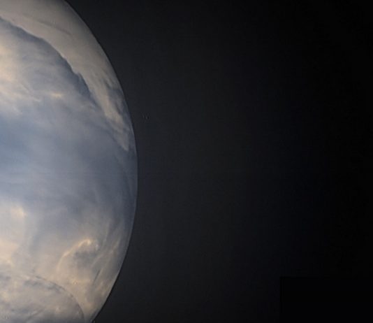 Astronomers find gas on Venus that could signal presence of life beyond Earth Astronomers find gas on Venus that could signal presence of life beyond Earth