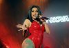 Cardi B Faces $20 Million Defamation Lawsuit Following Ugly Dispute With Trump Supporters, Report