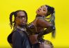 Cardi B files for divorce from Offset, Report