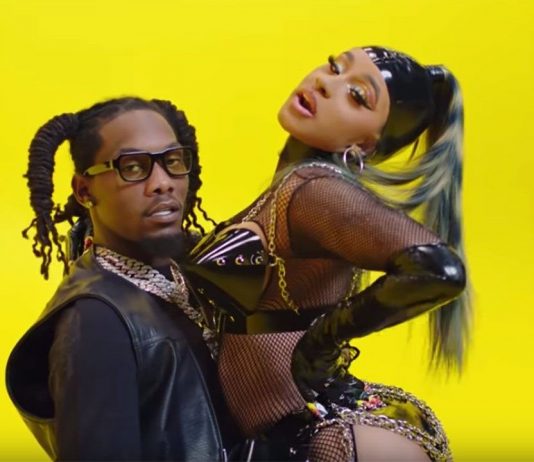 Cardi B files for divorce from Offset, Report Cardi B files for divorce from Offset, Report