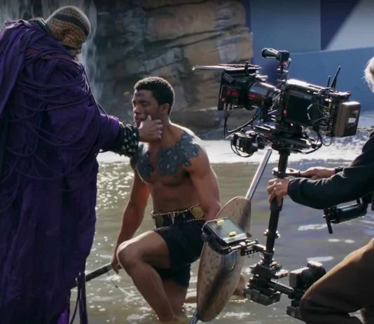 Chadwick Boseman Video Tribute From Marvel Studios (Watch) Chadwick Boseman Video Tribute From Marvel Studios (Watch)