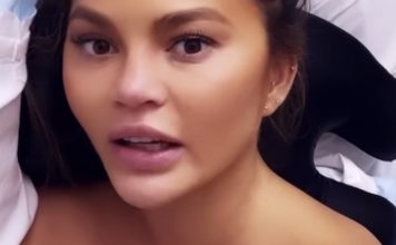Chrissy Teigen hospitalized for Excessive Bleeding, Report Chrissy Teigen hospitalized for Excessive Bleeding, Report