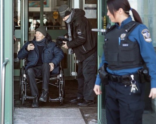 Class action would seek $10 Million from Longueuil Class action would seek $10 Million from Longueuil