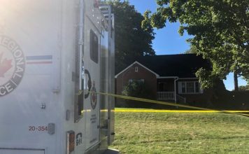 Five people found dead in Oshawa home after shooting, Report Five people found dead in Oshawa home after shooting, Report