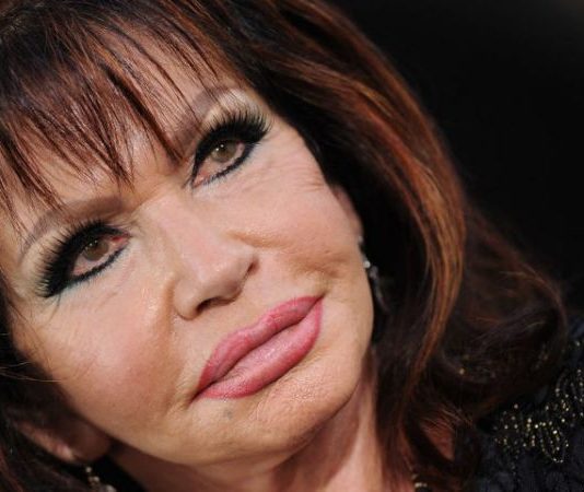 Jackie Stallone, mother to actor Sylvester, dies aged 98 Jackie Stallone, mother to actor Sylvester, dies aged 98