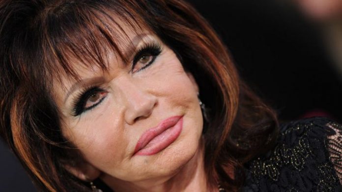 Jackie Stallone, mother to actor Sylvester, dies aged 98