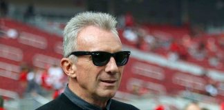 Joe Montana: NFL Legend saves grandchild from kidnapping attempt Joe Montana: NFL Legend saves grandchild from kidnapping attempt