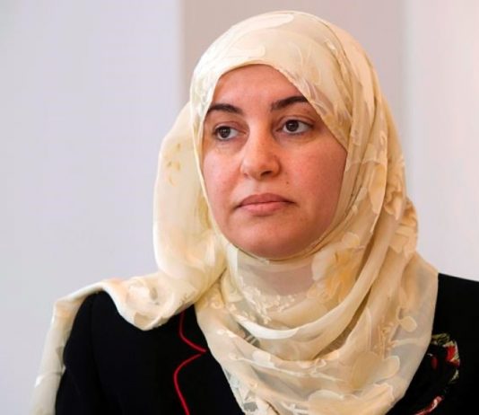 Judge Marengo who asked woman to remove hijab in court offers apology Judge Marengo who asked woman to remove hijab in court offers apology