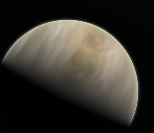 Life on Venus? Researchers catch a whiff of life in planet’s clouds Life on Venus? Researchers catch a whiff of life in planet’s clouds