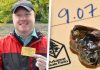 Man Finds 9-Carat Diamond in Arkansas State Park (Picture)