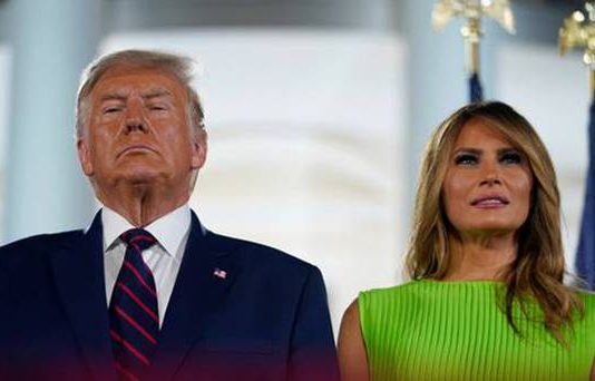 Melania Trump book author Stephanie Winston Wolkoff claims First Lady ‘folded like a deck of cards’, Reports Melania Trump book author Stephanie Winston Wolkoff claims First Lady 'folded like a deck of cards', Reports