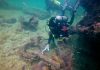 Mexico identifies submerged wreck of Mayan slave ship (research)