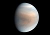 Moscow proclaims Venus a "Russian planet", Report