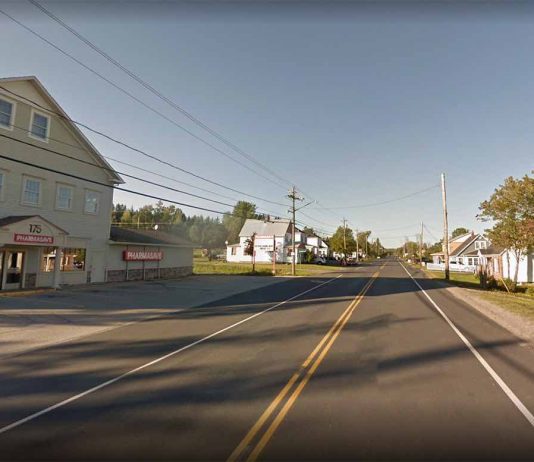 New Brunswick: 3 teens killed in car crash early Sunday in Blackville