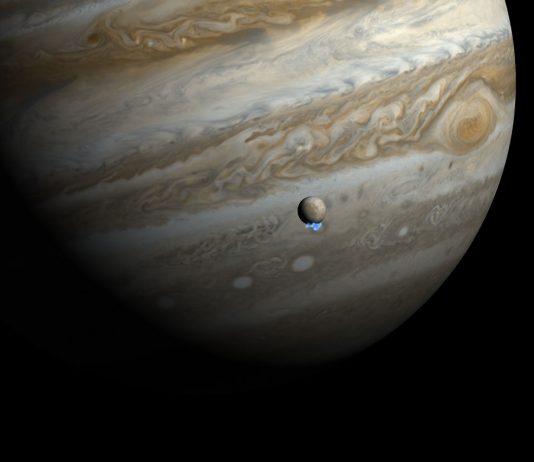 Researchers Found Rust on the Moon. That Should Be Impossible Researchers Found Rust on the Moon. That Should Be Impossible