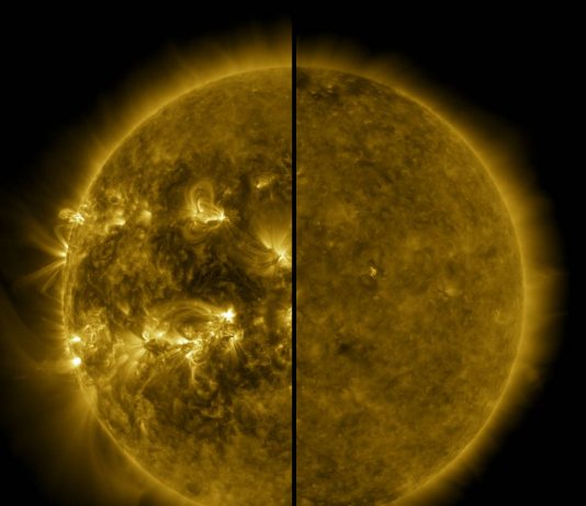 Solar Cycle 25: What is it, How will it affect our lives (new research) Solar Cycle 25: What is it, How will it affect our lives (new research)