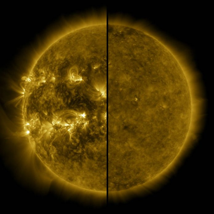 Solar Cycle 25: What is it, How will it affect our lives (new research)