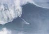 Surfer Maya Gabeira sets new Guinness World Record (Watch)