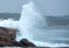 Teddy makes landfall in eastern Nova Scotia, Report