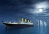 Titanic disaster may have been sparked by Northern Lights, Researchers Say