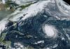 Tropical storm forms in the West Pacific, Report