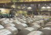 US stands down on 10 percent aluminum tariffs imposed on Canada US stands down on 10 percent aluminum tariffs imposed on Canada