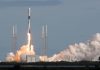 Watch: SpaceX Plans to Launch Another 60 Internet Satellites Into Orbit