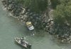 Woodbine Beach: One dead, six injured after boat crashes into rocks