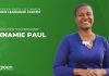 Annamie Paul elected new Green Party leader, Report