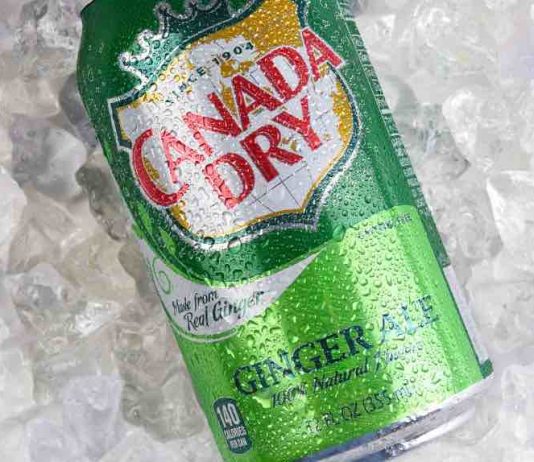 B.C. man’s lawsuit over marketing of Canada Dry ginger ale settled for $200K, Report B.C. man's lawsuit over marketing of Canada Dry ginger ale settled for $200K, Report