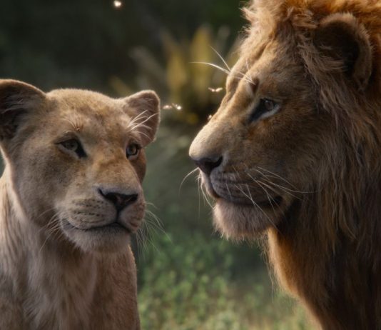Barry Jenkins is helming the next live-action Lion King, Report