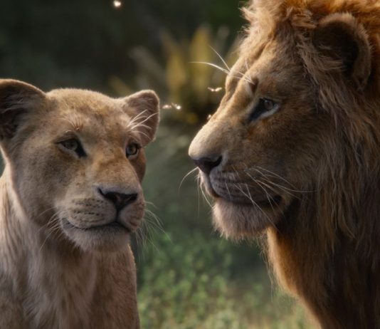 Barry Jenkins is helming the next live-action Lion King, Report Barry Jenkins is helming the next live-action Lion King, Report