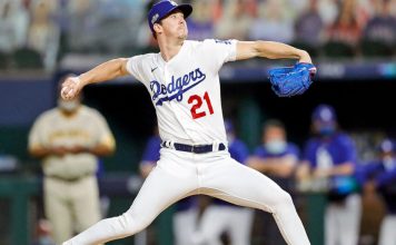 Braves Vs. Dodgers: NLCS Game 6 TV Schedule, Pick (Report) Braves Vs. Dodgers: NLCS Game 6 TV Schedule, Pick (Report)