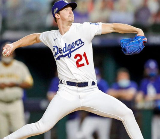 Braves Vs. Dodgers: NLCS Game 6 TV Schedule, Pick (Report) Braves Vs. Dodgers: NLCS Game 6 TV Schedule, Pick (Report)