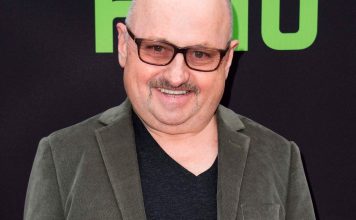 Clark Middleton, Actor in ‘The Blacklist,’ ‘Twin Peaks,’ Dies at age 63 Clark Middleton, Actor in 'The Blacklist,' 'Twin Peaks,' Dies at age 63