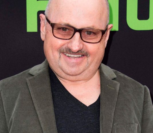 Clark Middleton, Actor in ‘The Blacklist,’ ‘Twin Peaks,’ Dies at age 63 Clark Middleton, Actor in 'The Blacklist,' 'Twin Peaks,' Dies at age 63