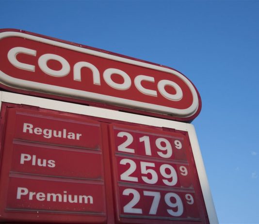 ConocoPhillips to buy Concho for $9.7B, creating shale giant, Report ConocoPhillips to buy Concho for $9.7B, creating shale giant, Report