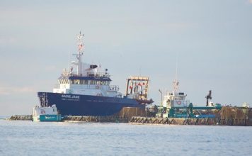 Cooke Aquaculture Acquires Massachusetts Seafood Company, Report Cooke Aquaculture Acquires Massachusetts Seafood Company, Report