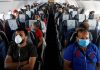 Coronavirus Canada Updates: Airlines' COVID-19 safety analysis challenged by expert