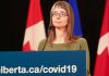 Coronavirus Canada Updates: Alberta adds 961 COVID-19 cases over Thanksgiving weekend