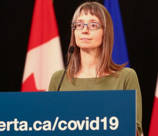 Coronavirus Canada Updates: Alberta adds 961 COVID-19 cases over Thanksgiving weekend